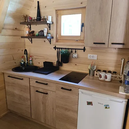 Apartment Planinska Kuca Stasevic