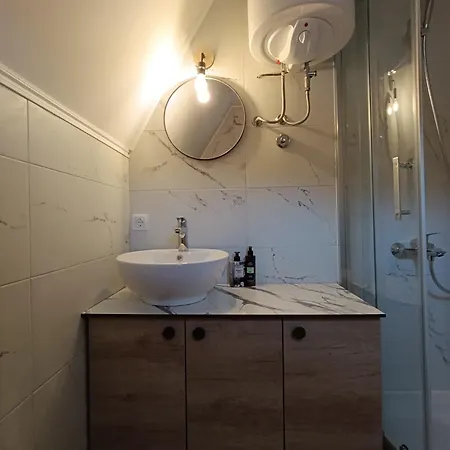 Planinska Kuca Stasevic Mitrovac