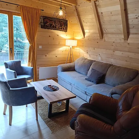Planinska Kuca Stasevic Apartment