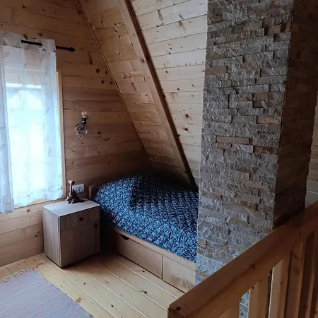 Apartment Planinska Kuca Stasevic