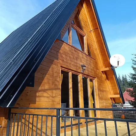 Apartment Planinska Kuca Stasevic Mitrovac