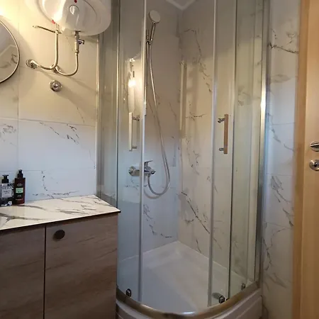 Apartment Planinska Kuca Stasevic