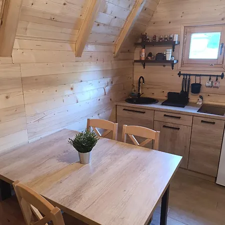 Planinska Kuca Stasevic Apartment Mitrovac