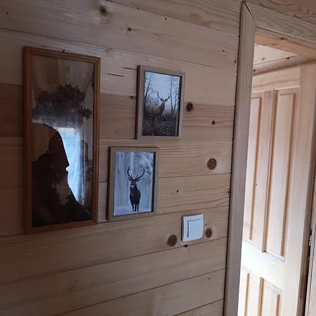 Planinska Kuca Stasevic