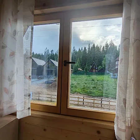 Apartment Planinska Kuca Stasevic