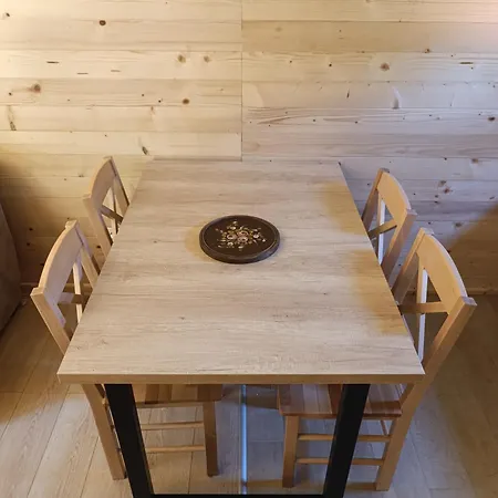 Apartment Planinska Kuca Stasevic Mitrovac