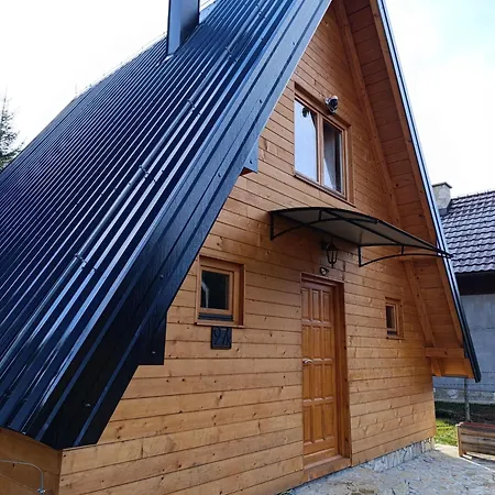 Planinska Kuca Stasevic