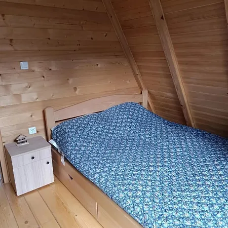 Planinska Kuca Stasevic Mitrovac