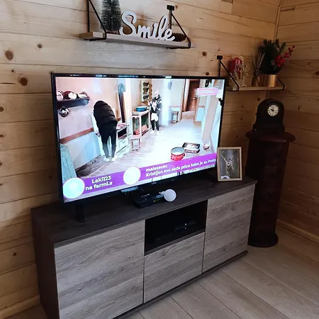 Apartment Planinska Kuca Stasevic