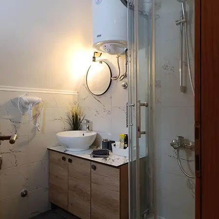 Apartment Planinska Kuca Stasevic Mitrovac
