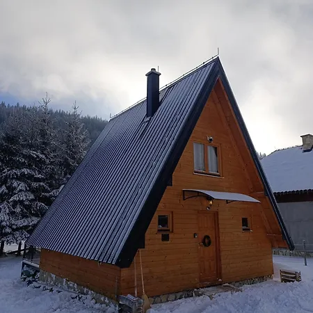 Apartment Planinska Kuca Stasevic Mitrovac