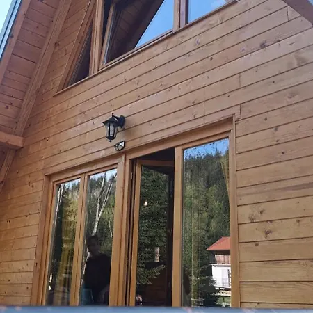 Planinska Kuca Stasevic